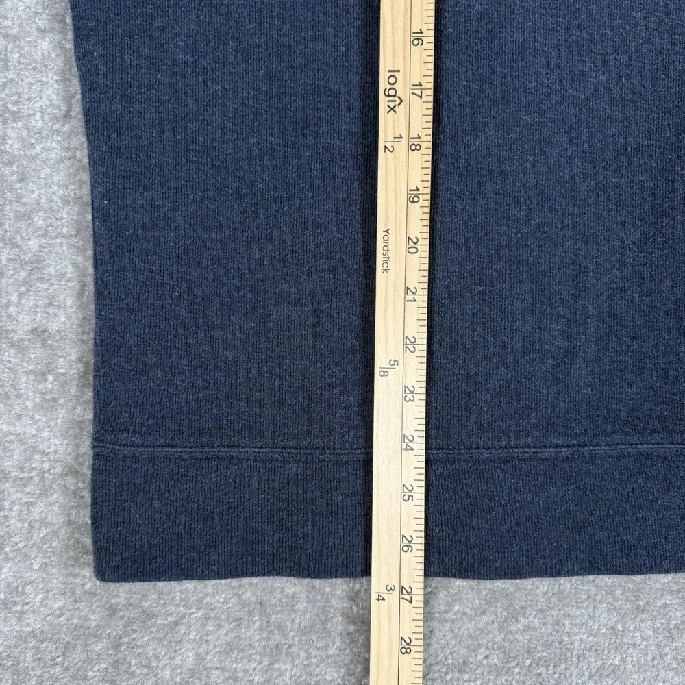 Polo Ralph Lauren Pullover Men's‎ XL Blue Shawl Neck Estate Ribbed Preppy